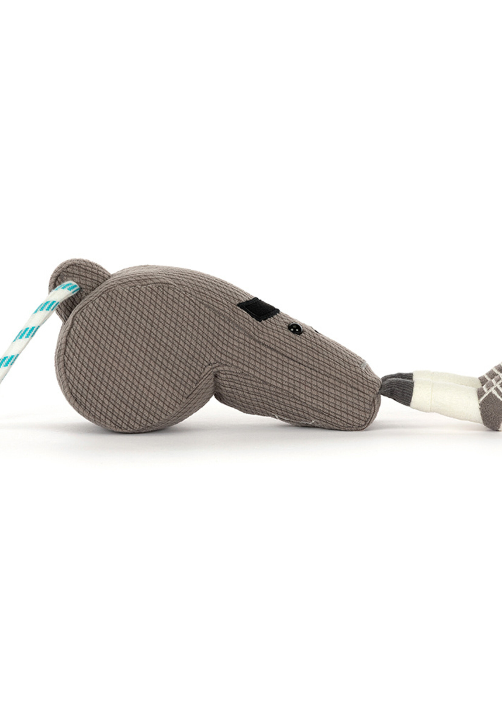 Jellycat AMUSEABLES SPORTS WALSTON WHISTLE