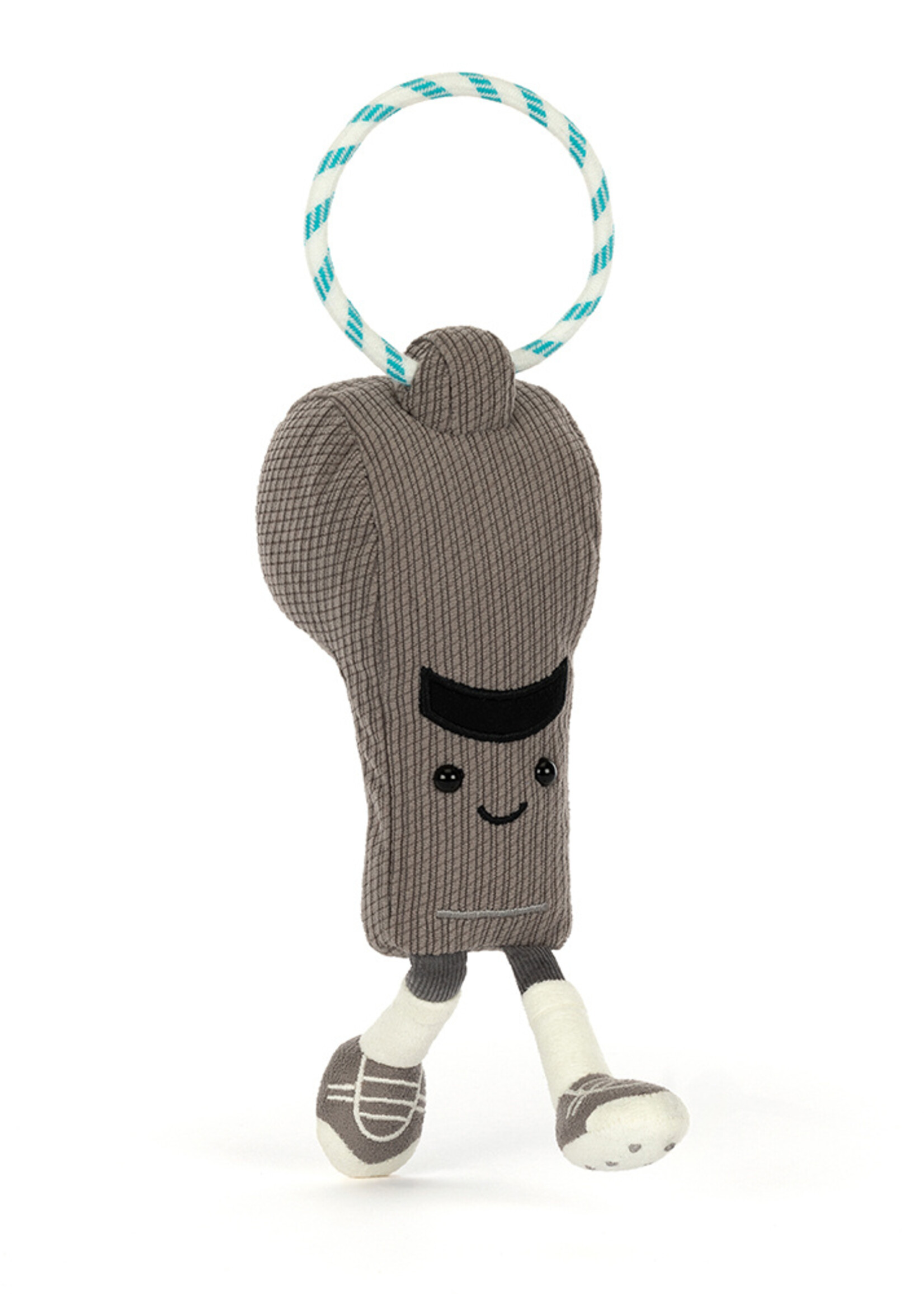 Jellycat AMUSEABLES SPORTS WALSTON WHISTLE
