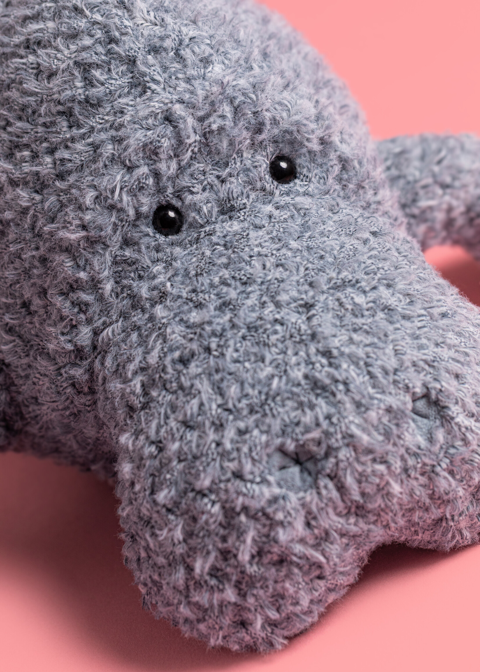 MAFFLES MANATEE