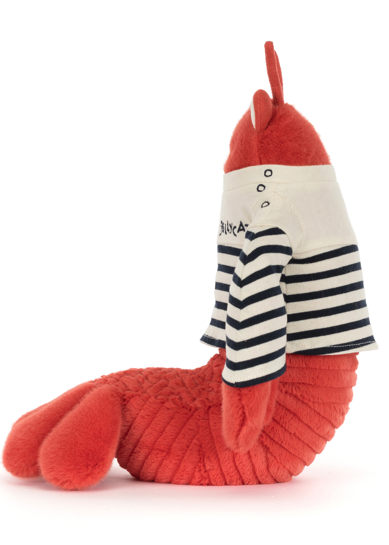 LARRY LOBSTER SAILOR OUTFIT