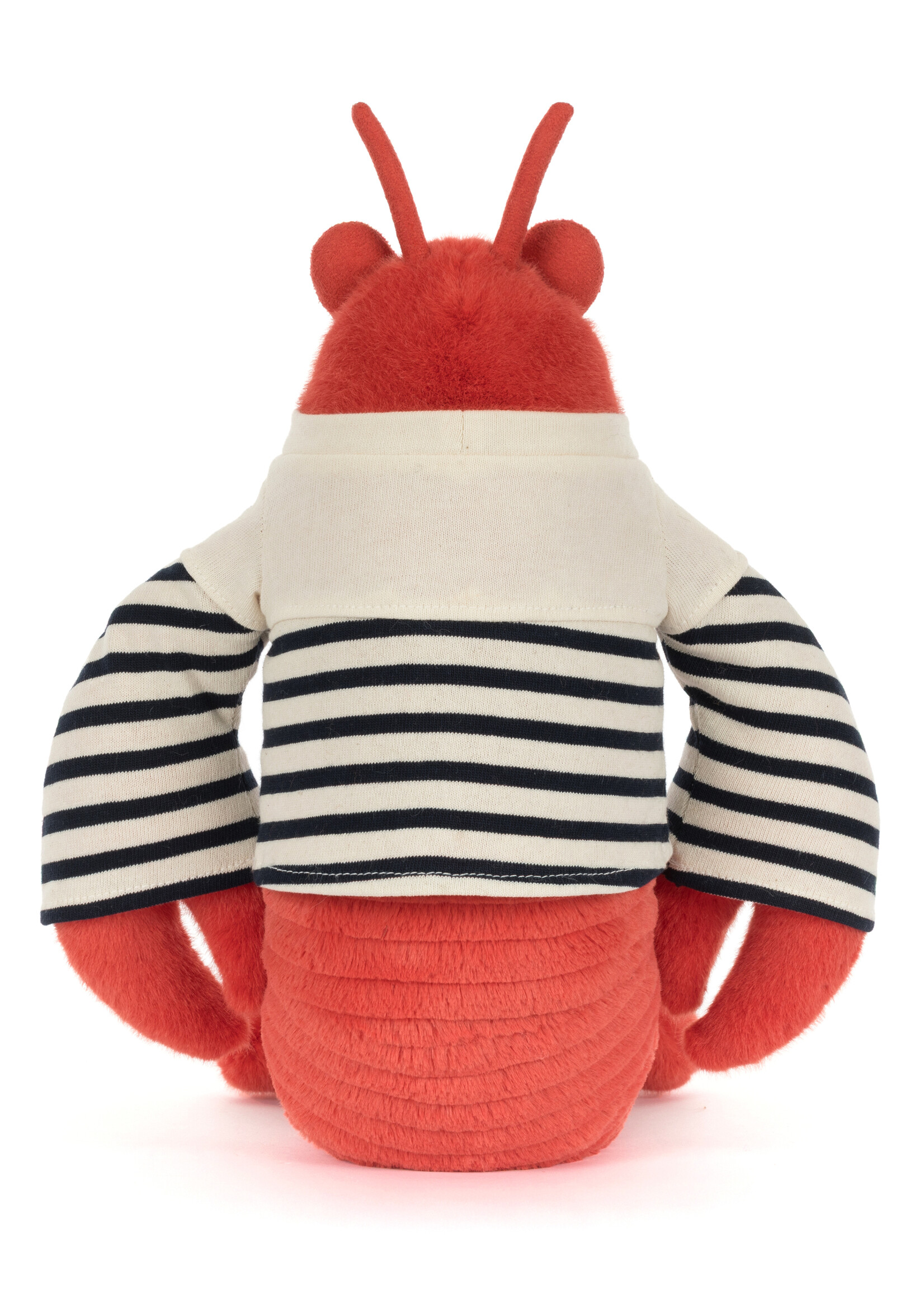 LARRY LOBSTER SAILOR OUTFIT