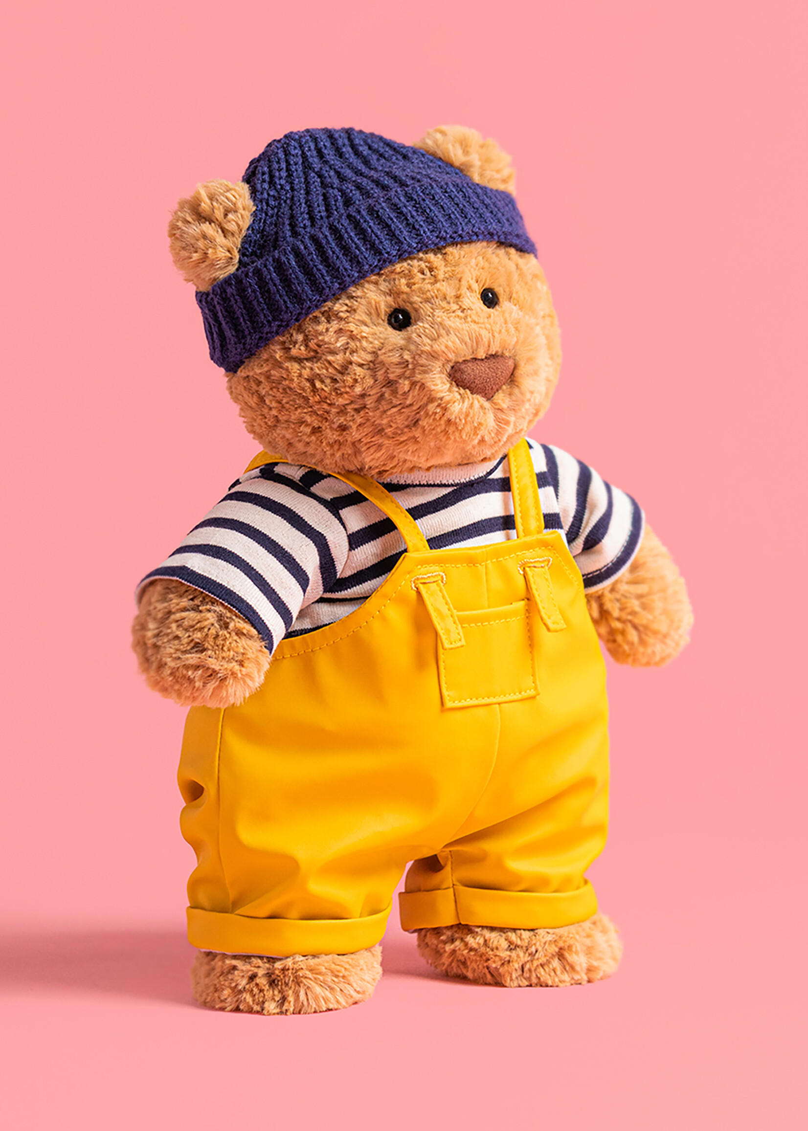 BARTHOLOMEW BEAR SEAFARER OUTFIT