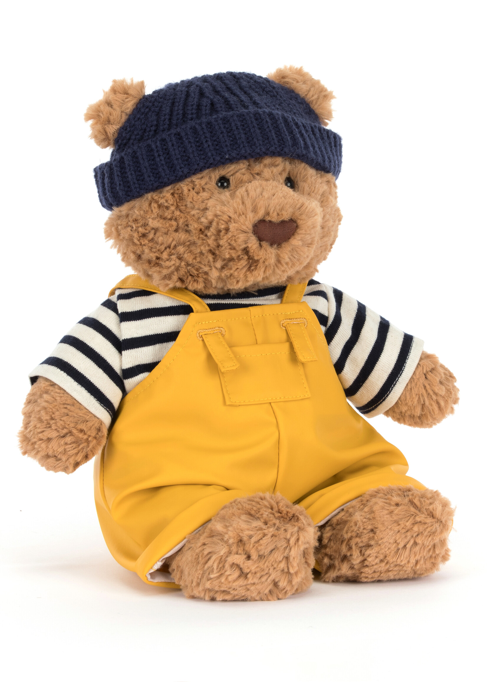BARTHOLOMEW BEAR SEAFARER OUTFIT