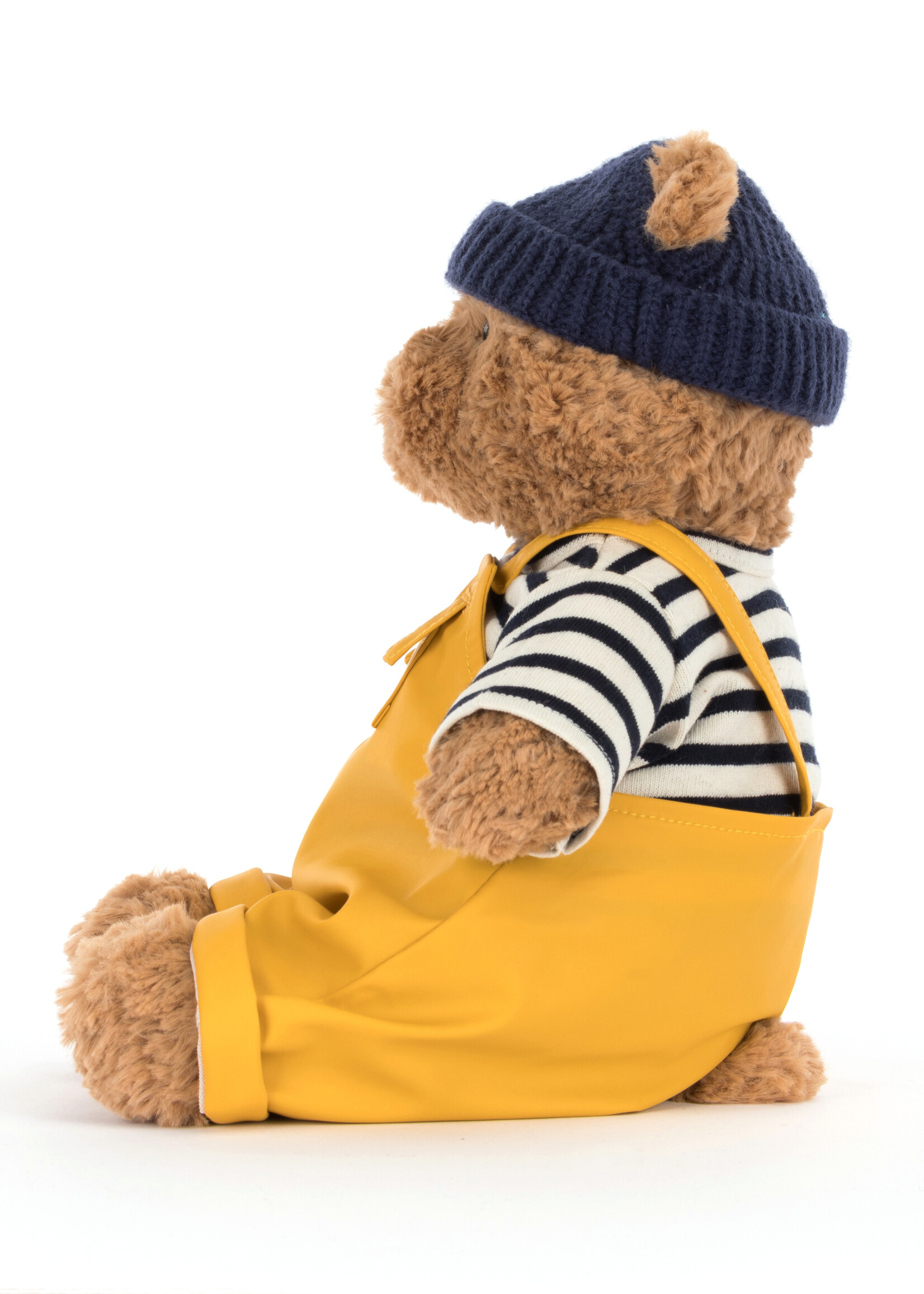 BARTHOLOMEW BEAR SEAFARER OUTFIT