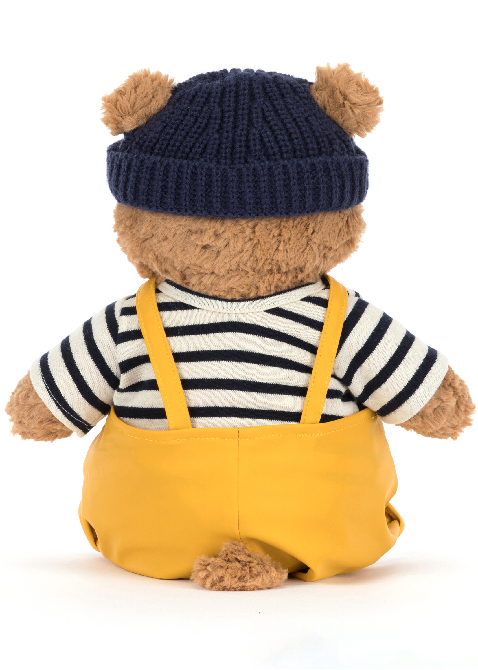 BARTHOLOMEW BEAR SEAFARER OUTFIT