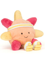 Jellycat AMUSEABLES SUN ROLLER SKATES