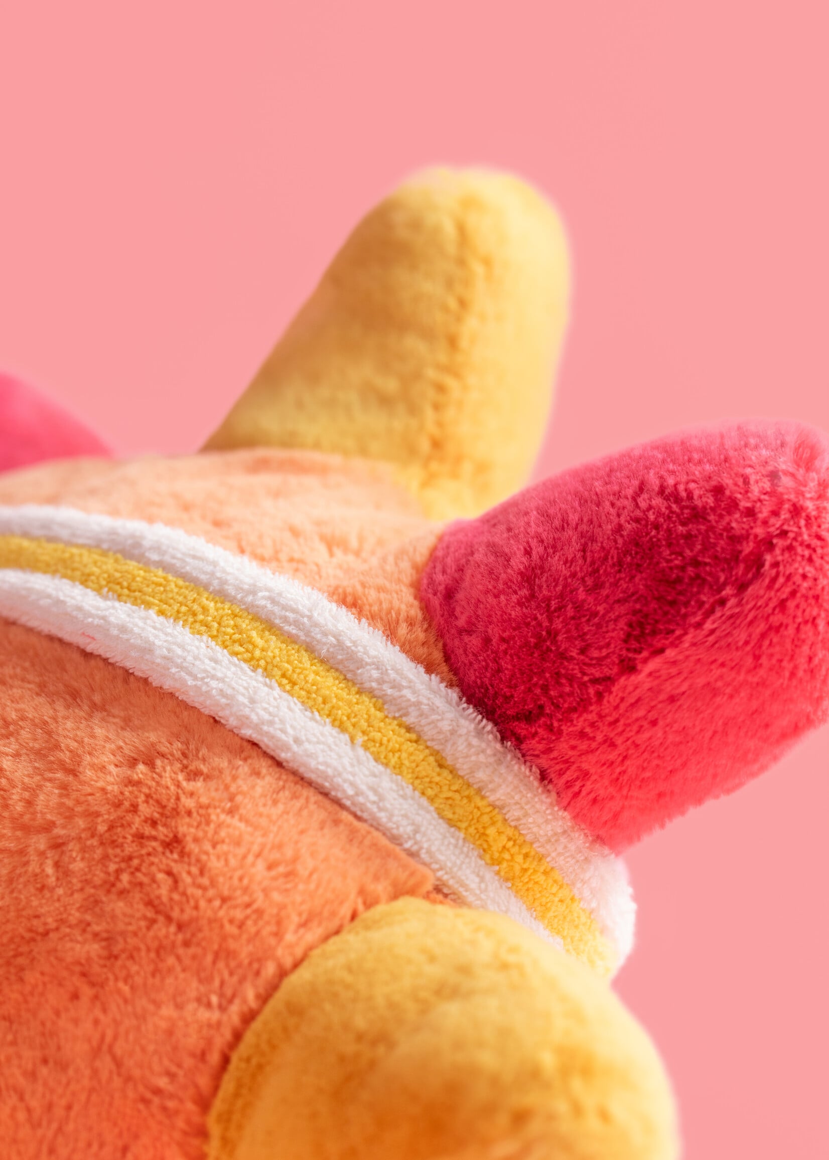 Jellycat AMUSEABLES SUN ROLLER SKATES