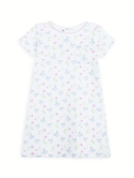 EVELYN'S CLASSICS S/S NIGHTDRESS