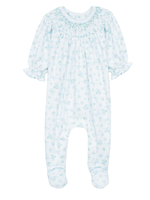 ELOISE'S CLASSICS BISHOP FOOTIE