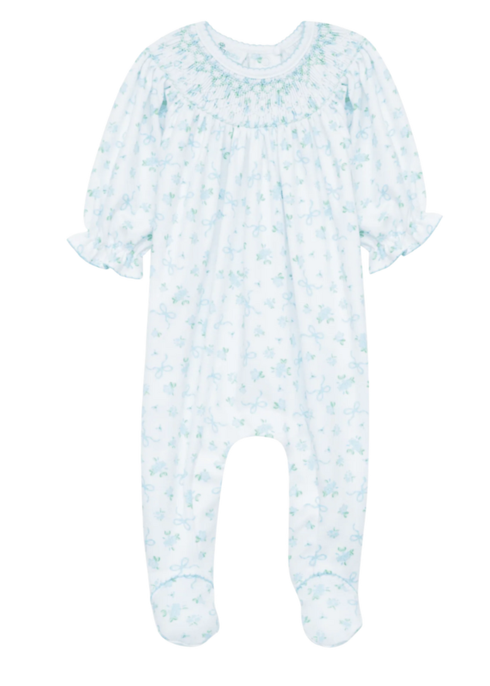ELOISE'S CLASSICS BISHOP FOOTIE