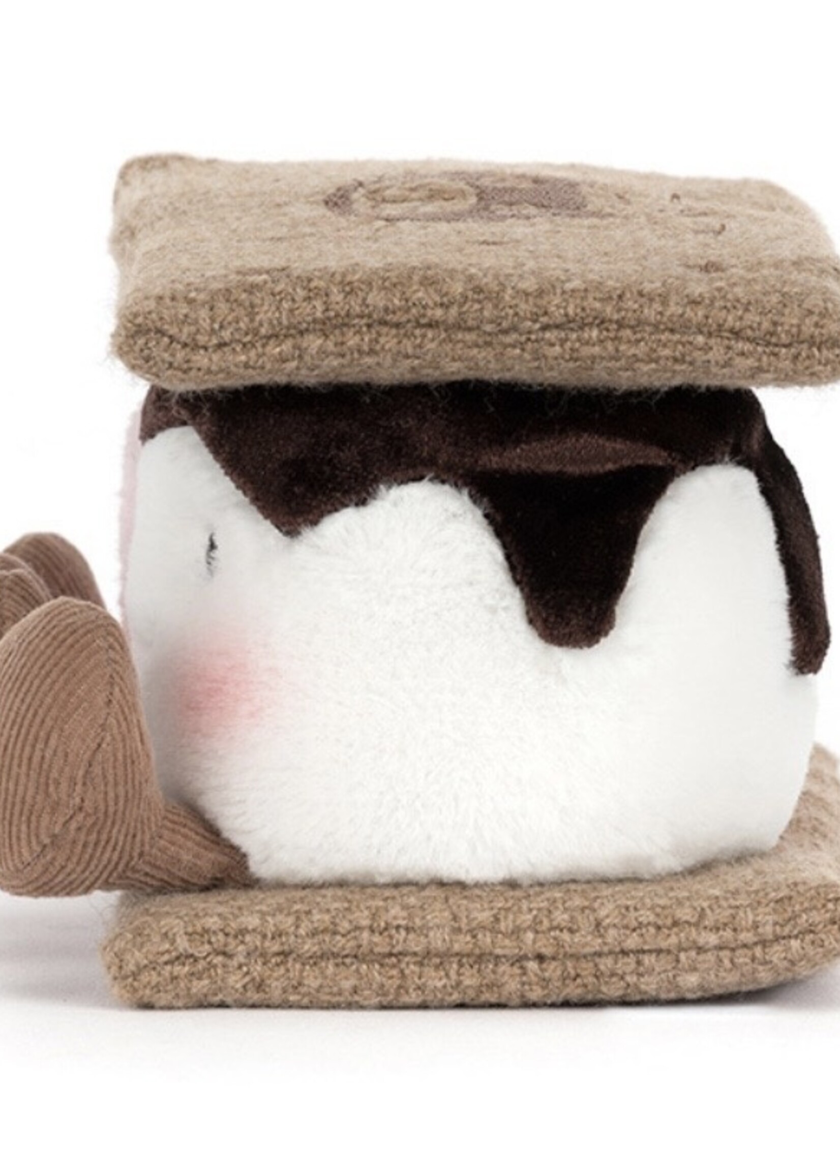 Jellycat AMUSEABLES SMORES
