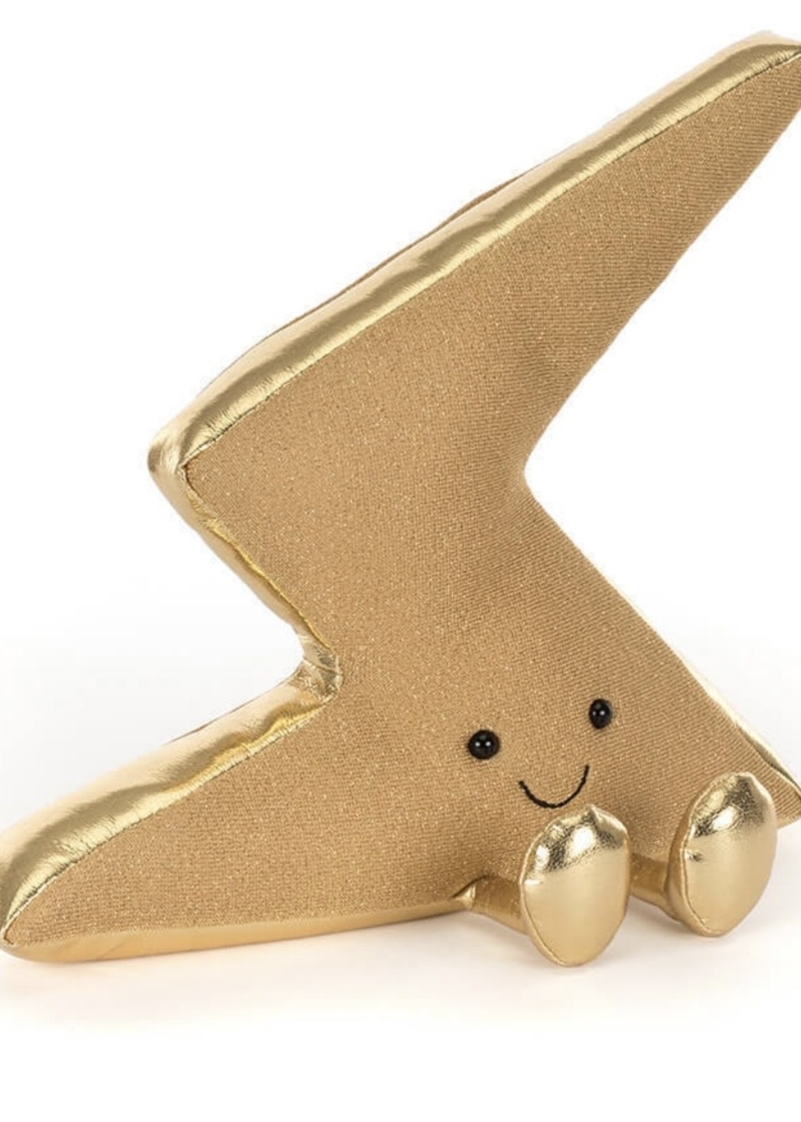 Jellycat AMUSEABLES ZAPPERTY LIGHTENING BOLT