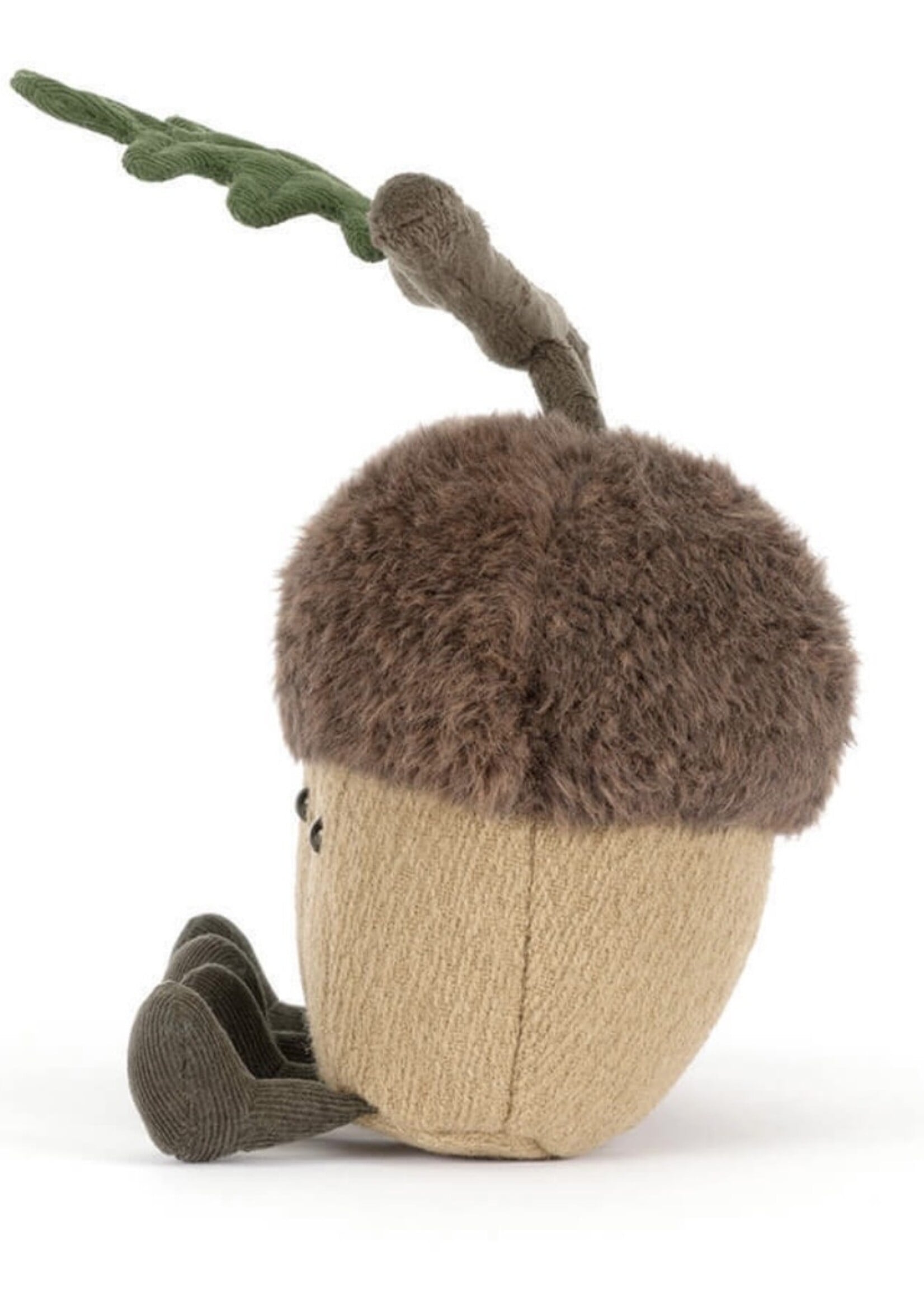 AMUSEABLES ORT AND TURN ACORNS