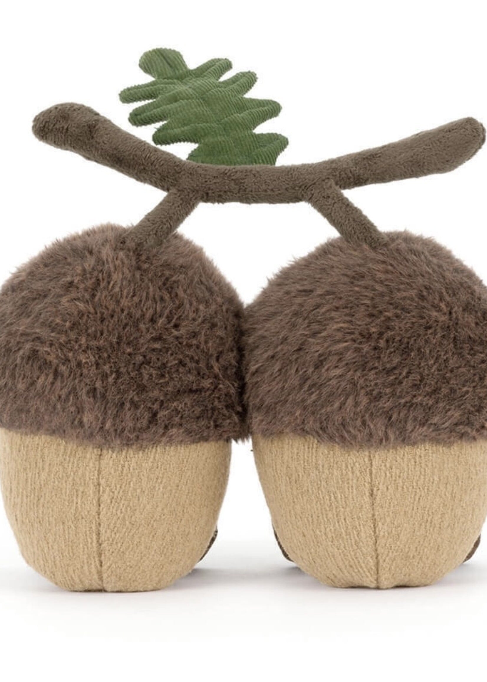 AMUSEABLES ORT AND TURN ACORNS