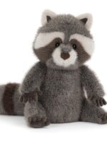 TRIXIWOO RACCOON