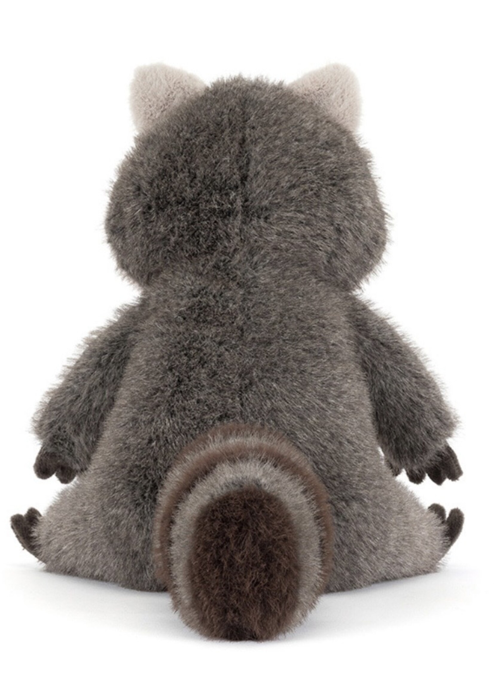 Jellycat TRIXIWOO RACCOON