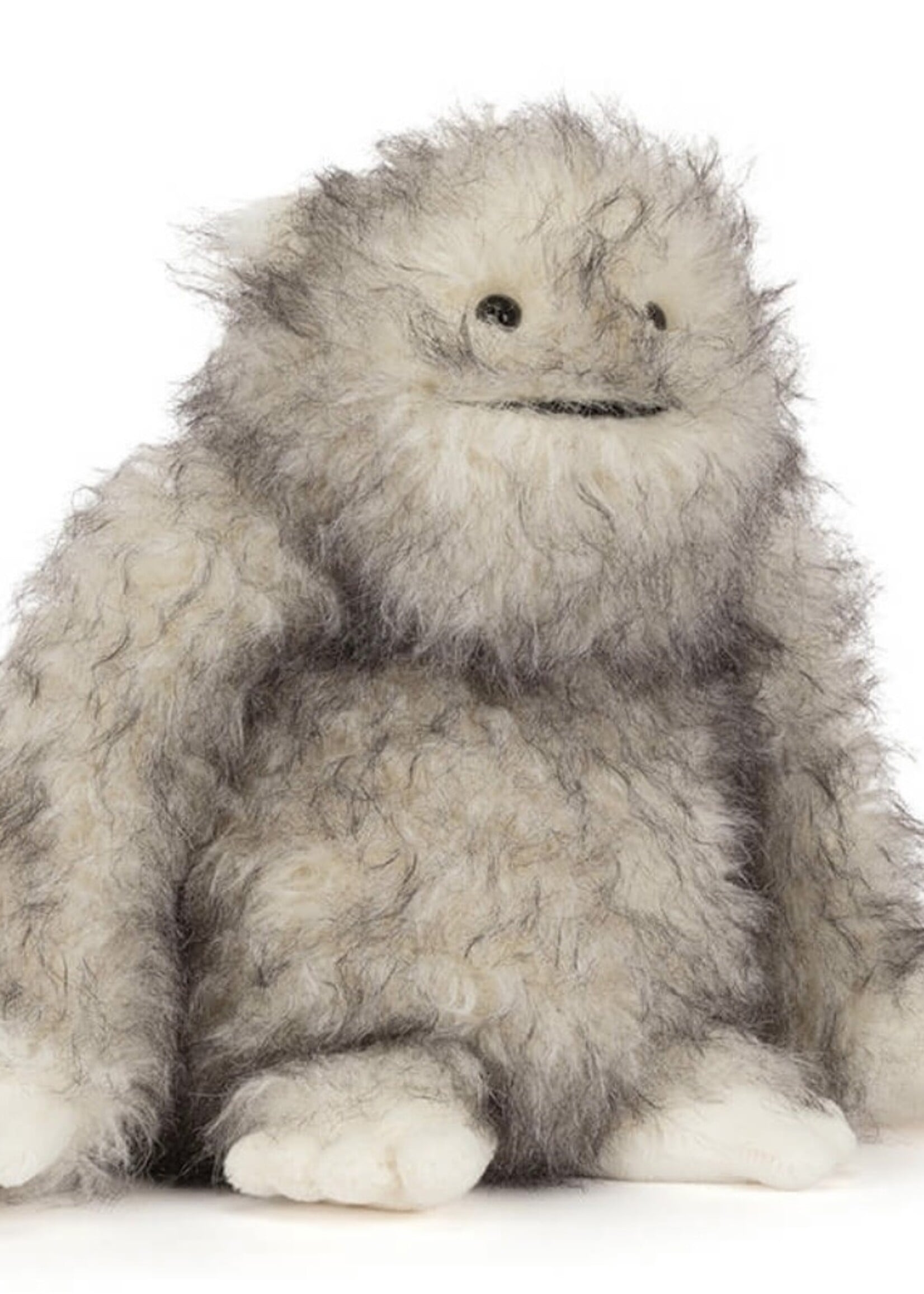 BRETTI YETTI