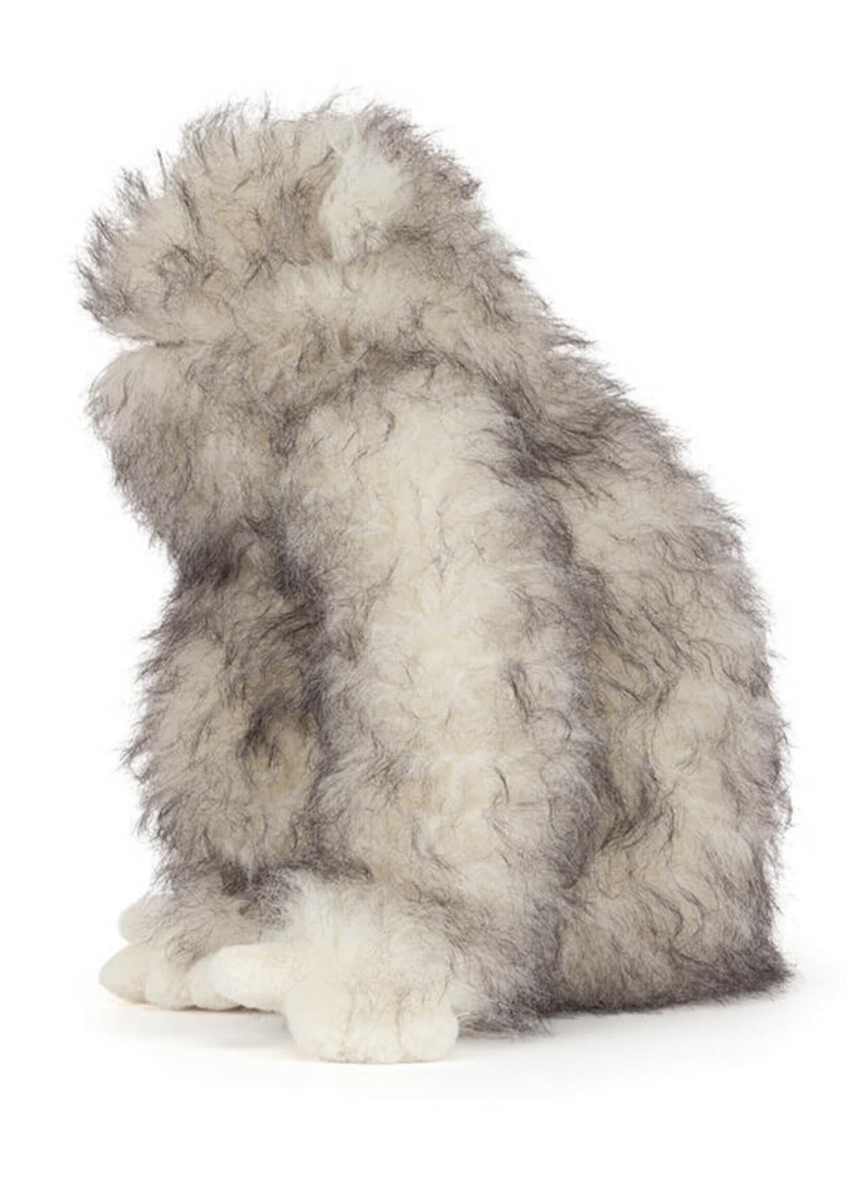 BRETTI YETTI