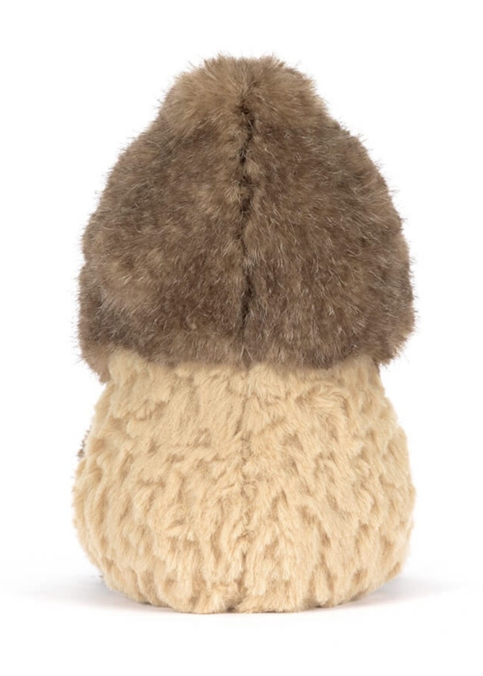 Jellycat AMUSEABLES PEANUT YETI OUTFIT