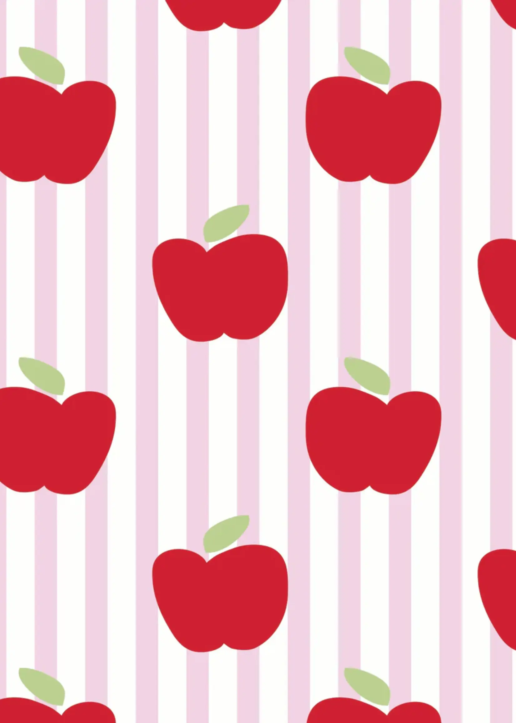 SCHOOLHOUSE LIBBY APPLES