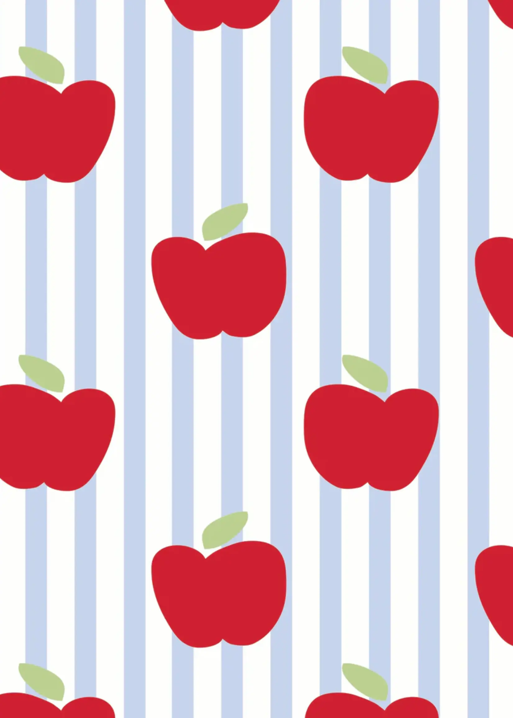 SCHOOLHOUSE WALKER APPLES