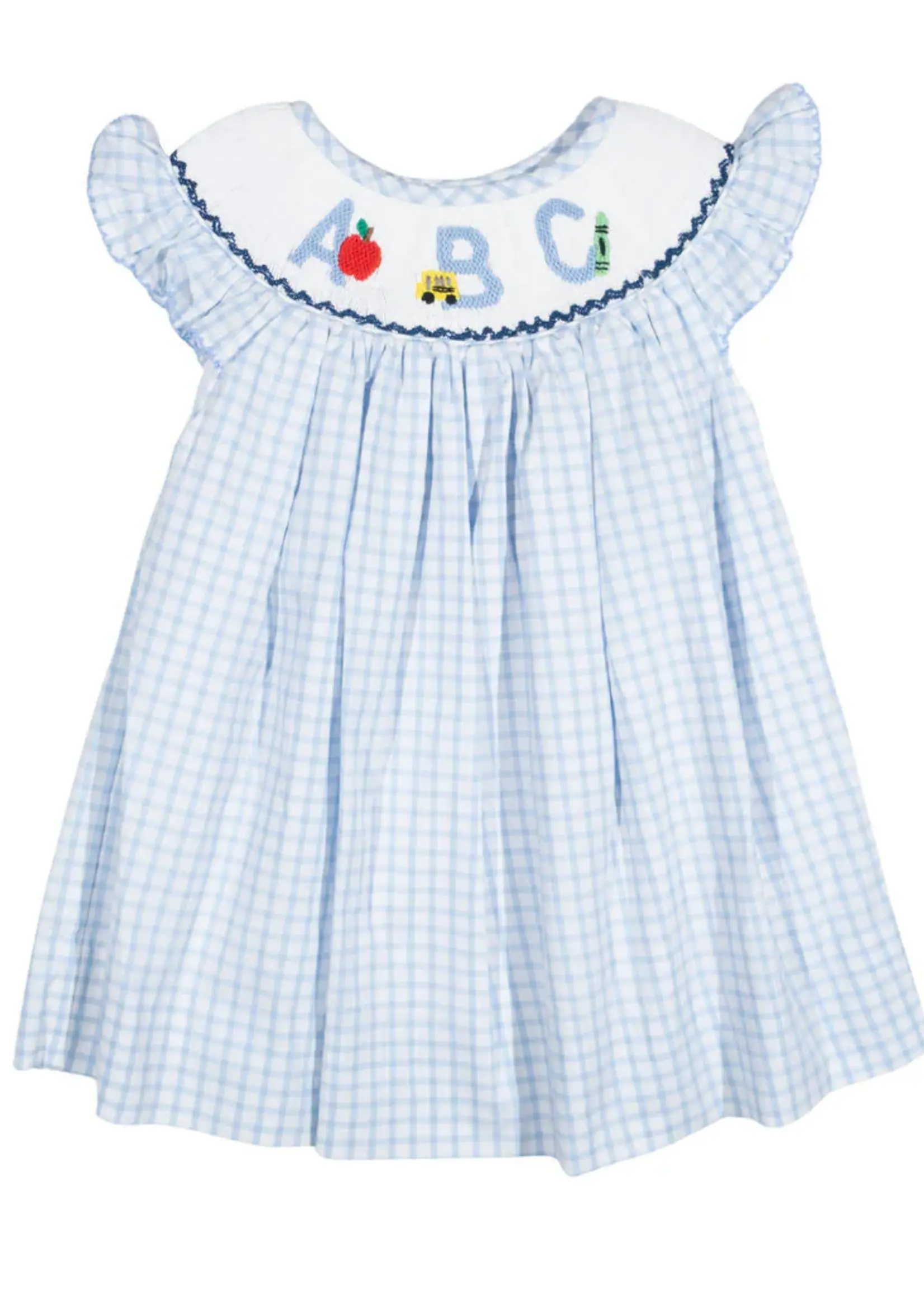 ABC KATE DRESS