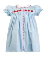 ANDOVER APPLE DRESS