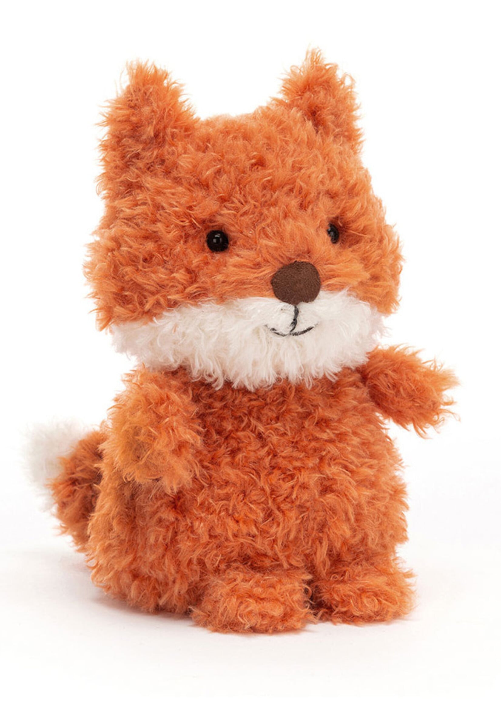 LITTLE FOX