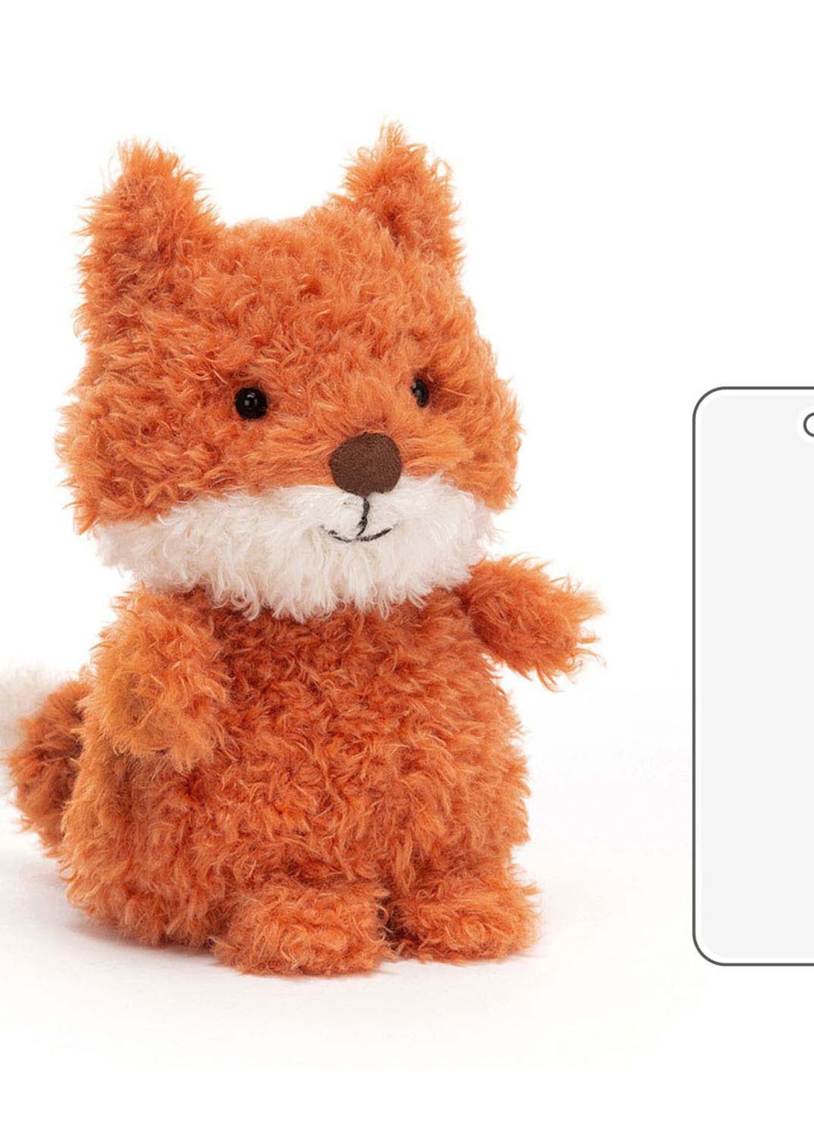 LITTLE FOX