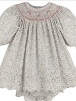 PINK FALL BLOSSOM SET