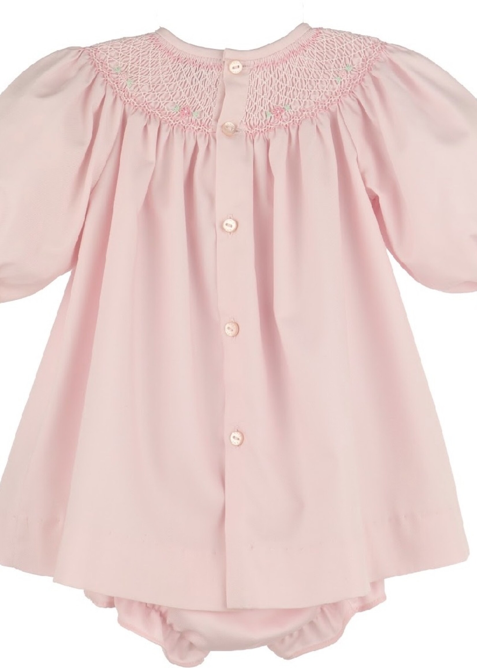 PINK CLASSIC BISHOP SET