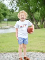 GAME DAY BEAU T-SHIRT SET