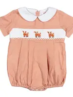 LONGHORN NOAH BUBBLE