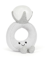 Jellycat AMUSEABLES DIAMOND RING