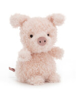 LITTLE PIG
