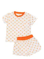 LONGHORN SET