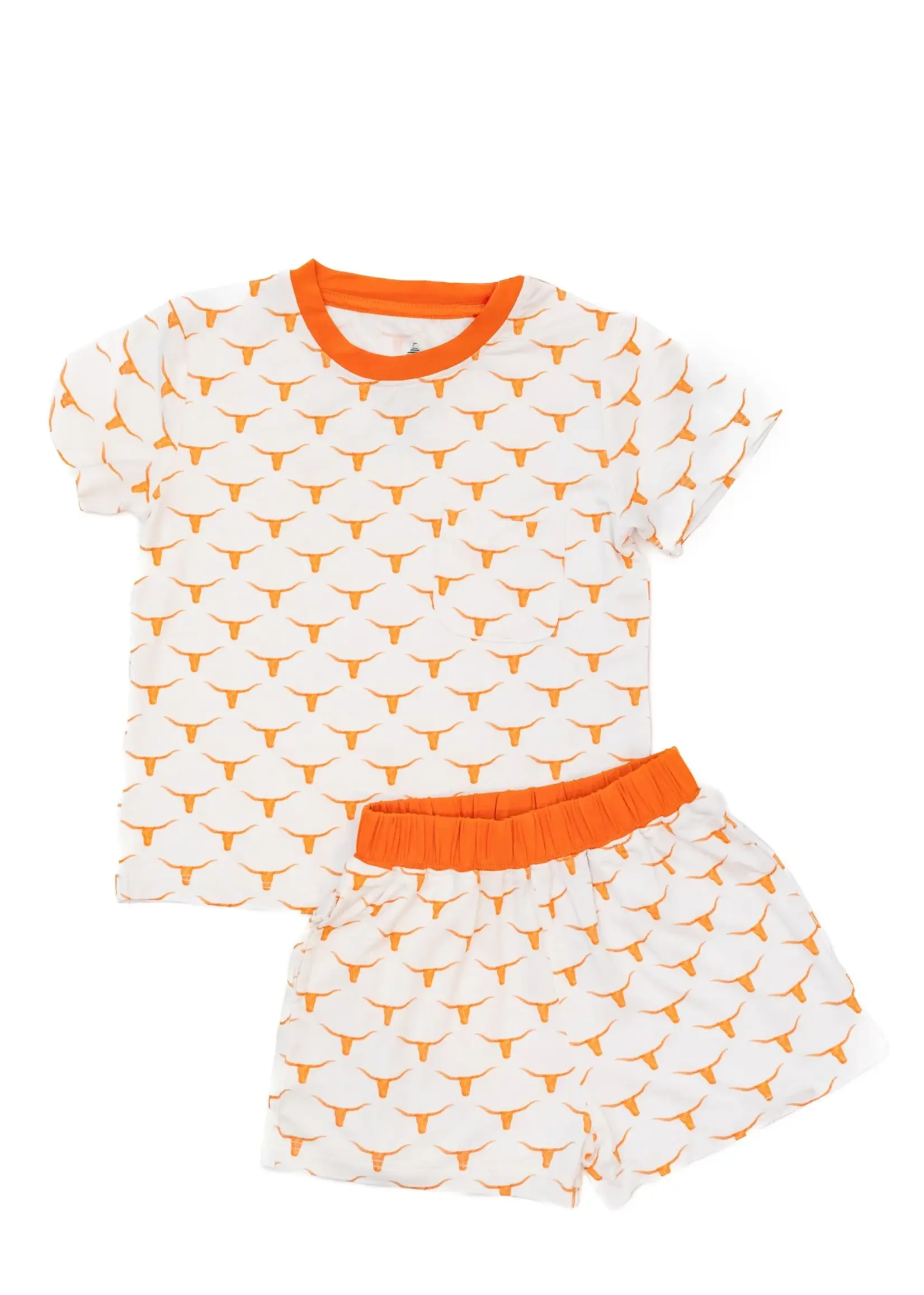 LONGHORN SET