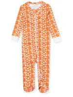 PEP RALLY PARKER PAJAMA