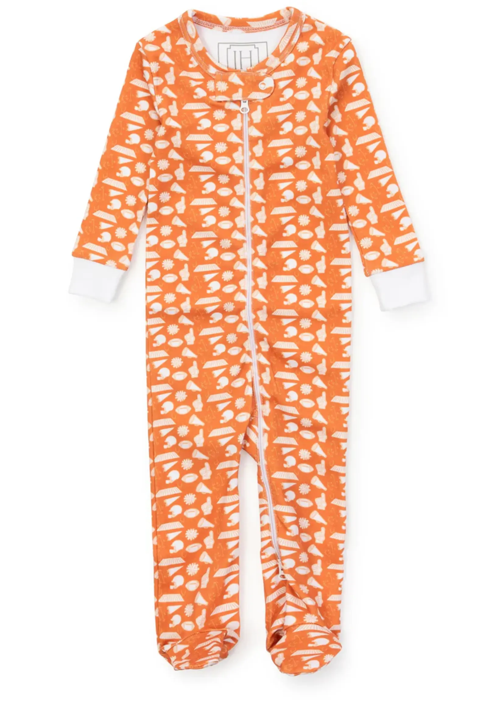 PEP RALLY PARKER PAJAMA