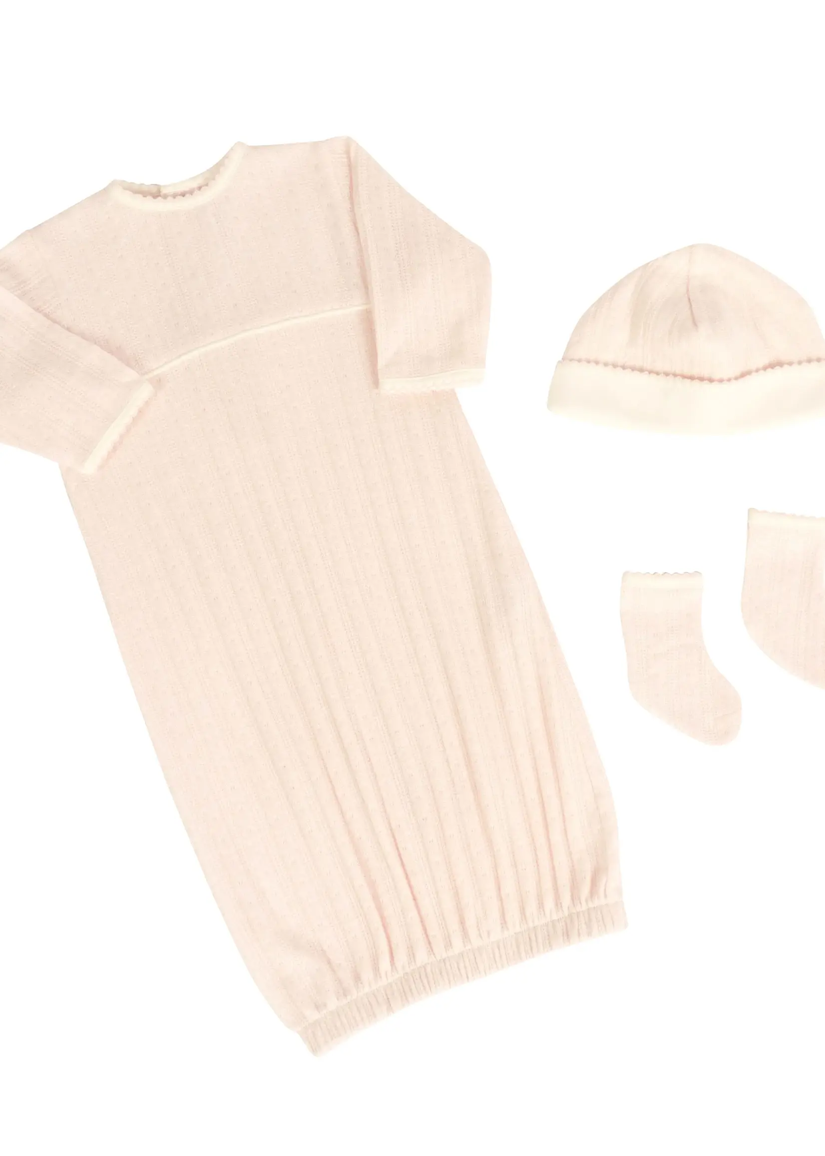 PINK AMORY GIFT SET