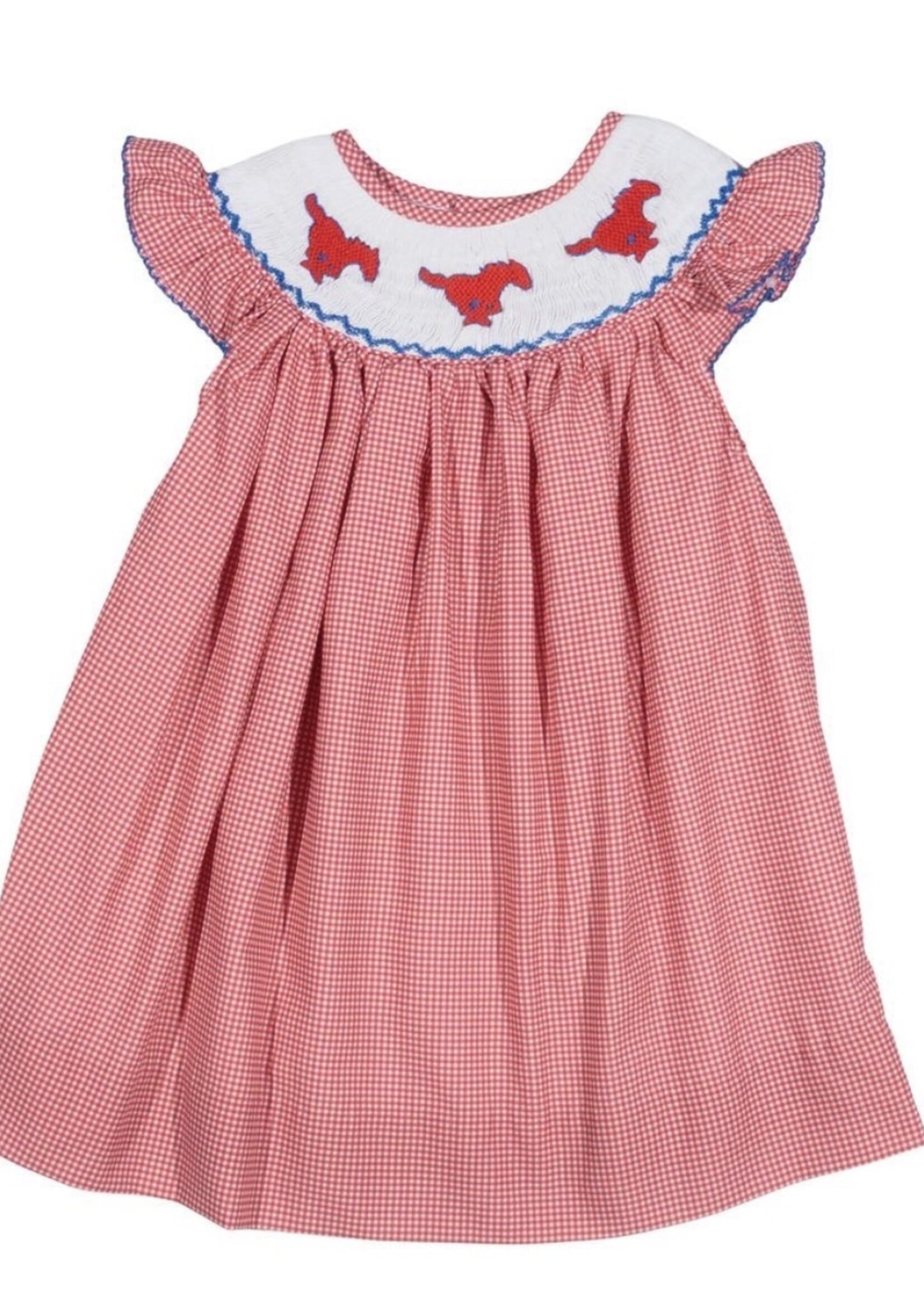 PONY KATE DRESS