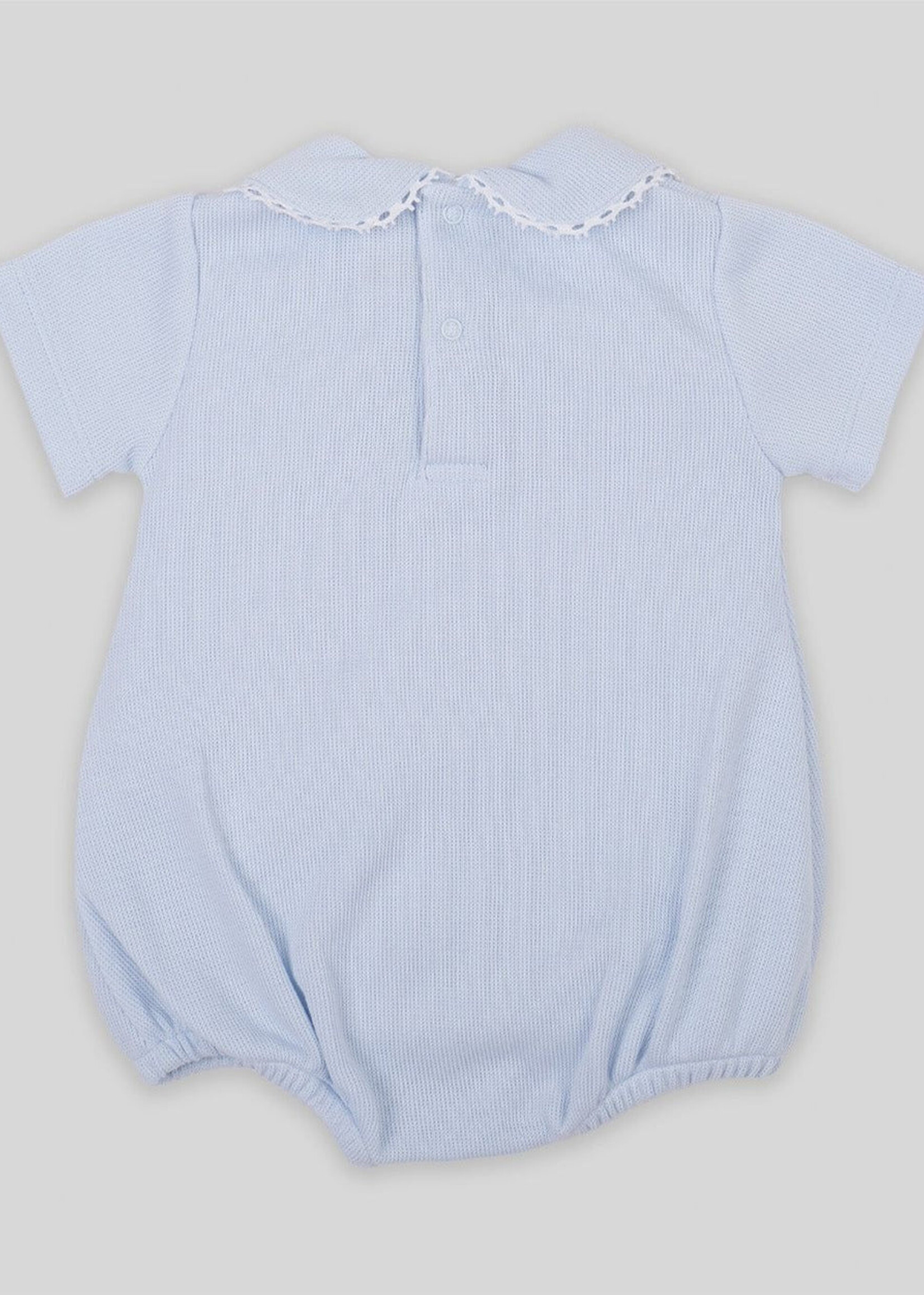 BLUE MILEN BUBBLE