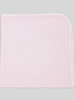 MILEN BLANKET (PINK, BLUE)