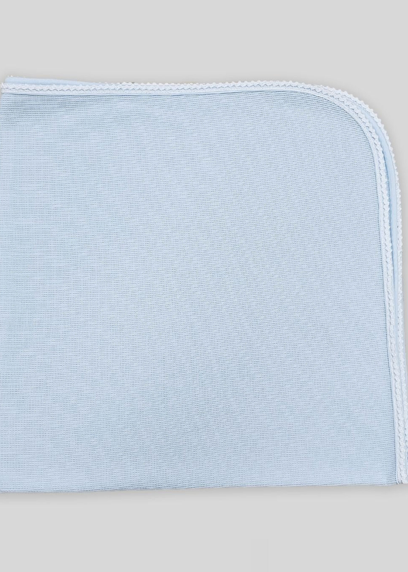 MILEN BLANKET (PINK, BLUE)