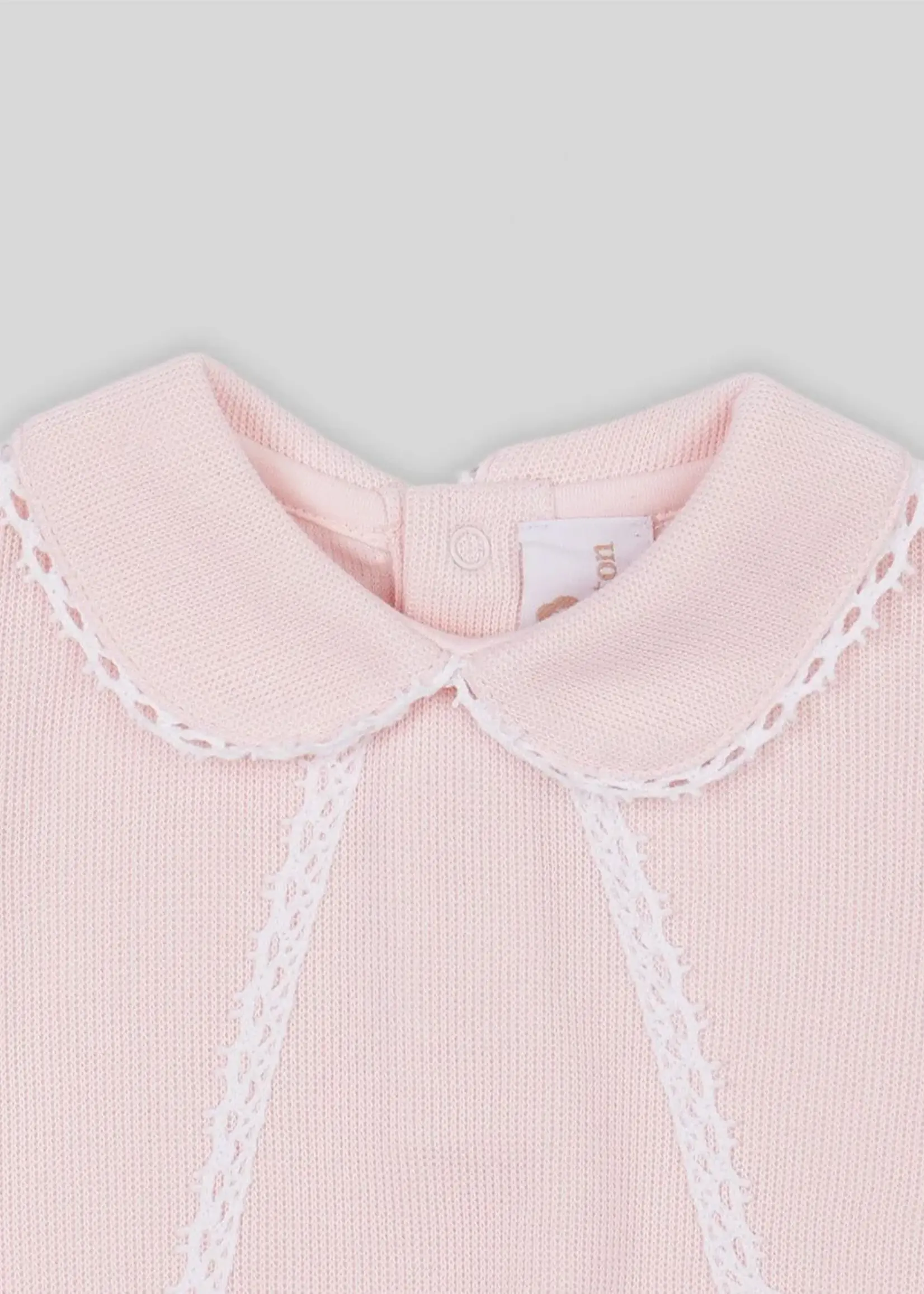 PINK MILEN BUBBLE