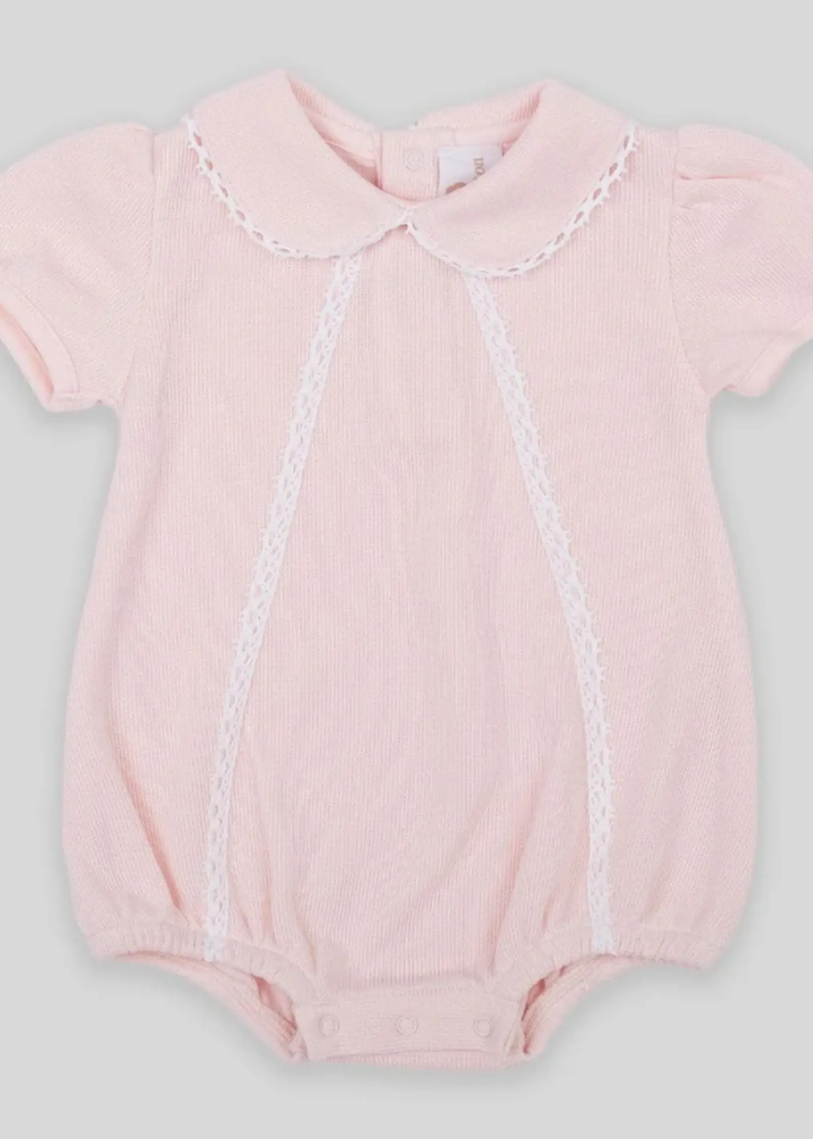 PINK MILEN BUBBLE