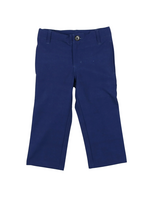 NAVY EVERYDAY PANT