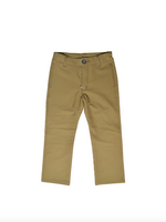 THE EVERYDAY PANT KHAKI