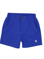 BLUEQUAIL BLUE  EVERYDAY SHORTS