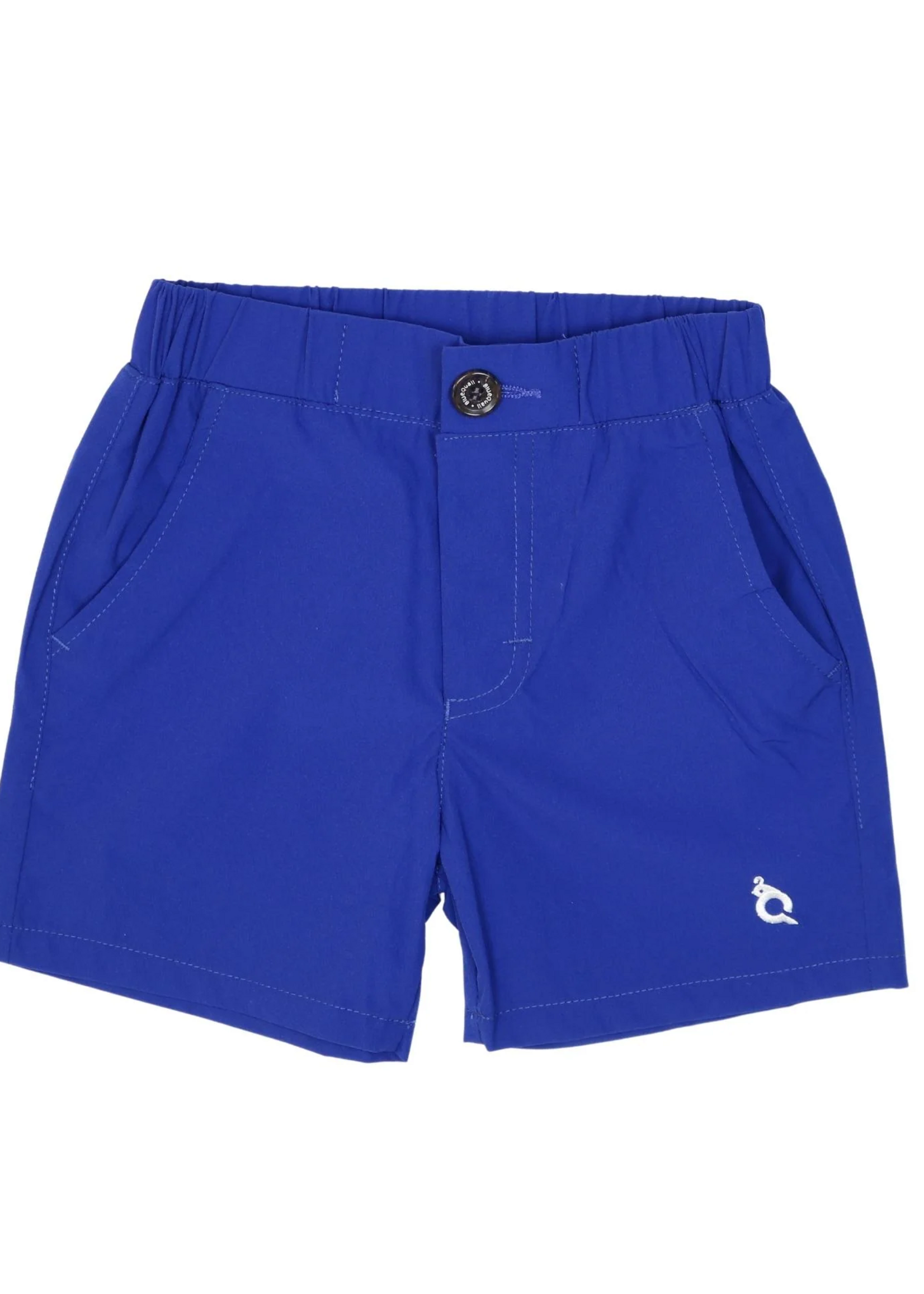 BLUEQUAIL BLUE  EVERYDAY SHORTS